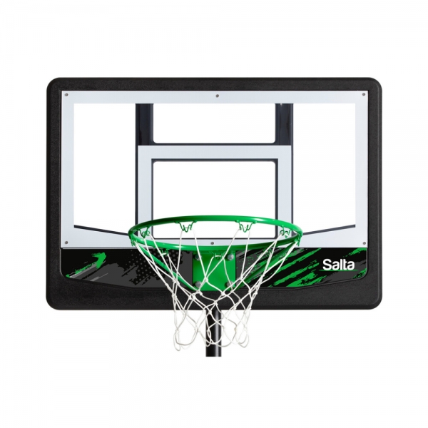 Basketball stander Dribble Salta 83 x 254 x 130 cm