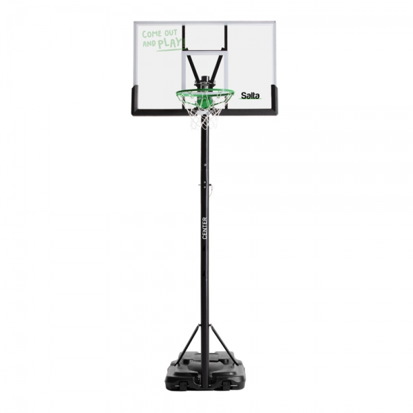 Basketball stander Center Salta 128 x 371 x 210 cm