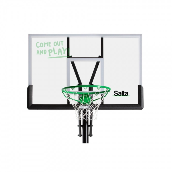 Basketball stander Center Salta 128 x 371 x 210 cm