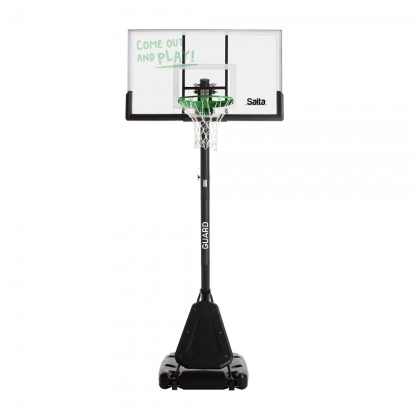 Basketball stander Guard Salta 138 x 371 x 240 cm