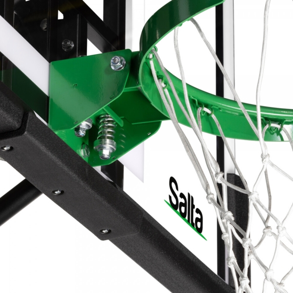 Basketball stander Guard Salta 138 x 371 x 240 cm