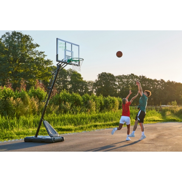 Basketball stander Guard Salta 138 x 371 x 240 cm